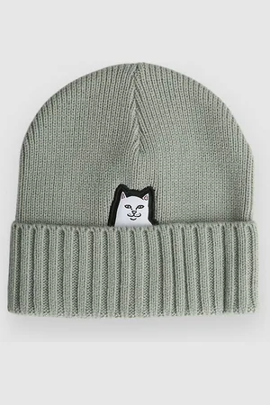 Rip N Dip Lord Nermal Beanie