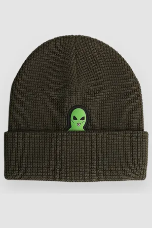 Rip N Dip Lord Alien Beanie