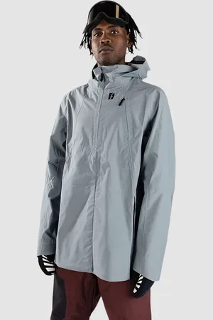 Forum 3-Layer All-Mountain Jacket