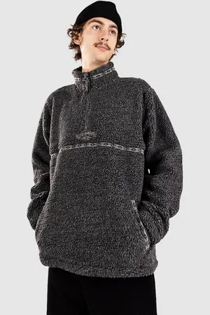 Billabong Boundary Tombstone Fleece Sweater