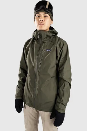 Patagonia Powder Town Jacket