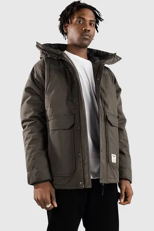 Fat Moose Malcom Jacket