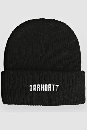 Carhartt Industry Beanie wax
