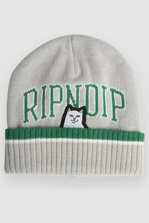 Rip N Dip Lord Nermal Team Spirit Beanie