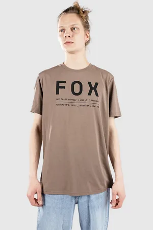 Fox Non Stop Tech T-Shirt