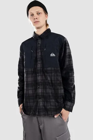 Quiksilver North Seas Shirt