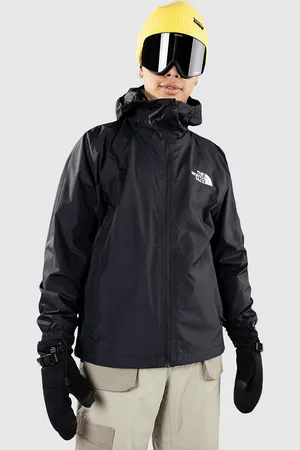 The North Face Build Up Jacket npf