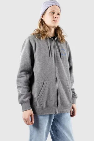 Fox Next Level Zip Hoodie