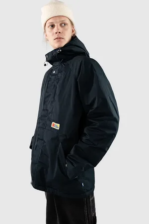 Fjällräven Vardag Lite Padded Jacket