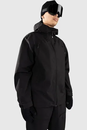 Vans MTE High-Country 3L Jacket