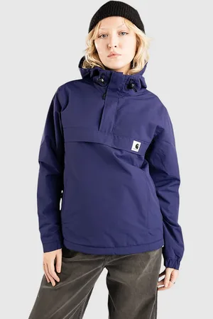 Carhartt Nimbus Pullover Anorak