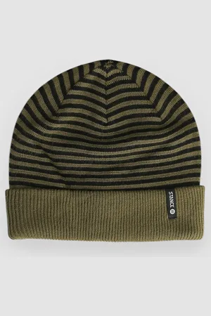 Stance Shipstern Beanie