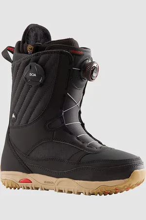 Burton Limelight BOA 2025 Snowboard Boots