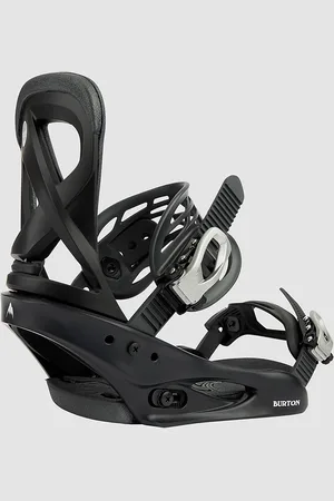 Burton Scribe 2025 Snowboard Bindings