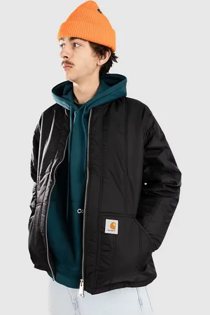 Carhartt Lachlan Liner Jacket
