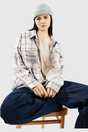 Dravus Eclipse Cozy Flannel Shirt lead