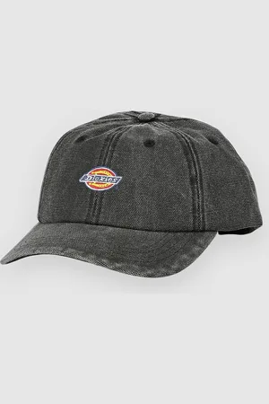 Dickies Hardwick Duck Canvas Cap