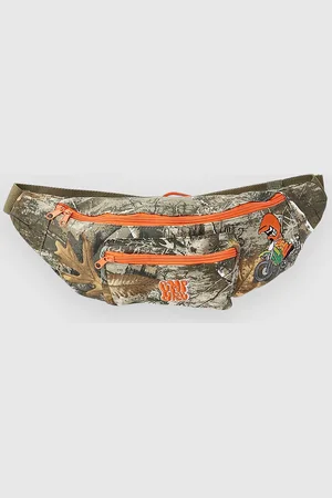 Empyre X Realtree Flow Packer Hip Bag