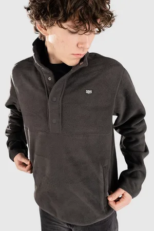 Dravus Echo Half-Zip Fleece