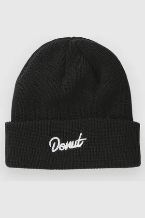 Donut Cars Are Pain Beanie