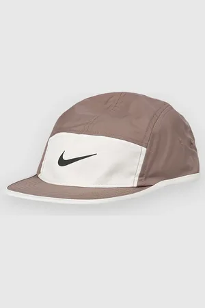 Nike Dri-Fit Fly Unstructured Swoosh Cap black