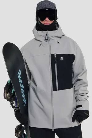 Horsefeathers Terra Jacket