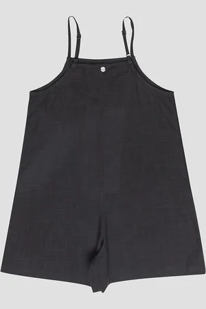 Roxy Lavender Hazerg Kids Shorts