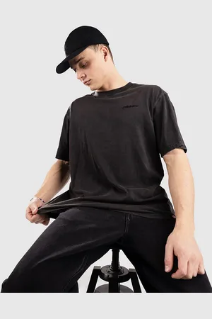 Dickies Plentywood T-Shirt acid wash black