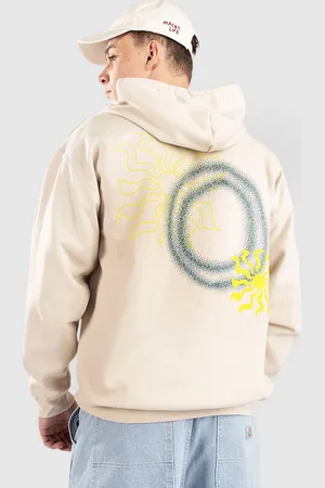 Dravus Sunscreen Zip Hoodie
