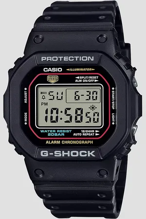 Casio DW-5600RL-1ER Watch