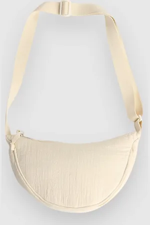 Blue Tomato Moon Bag