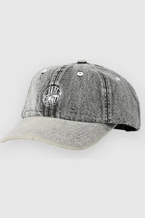 Blue Tomato Washed Out Denim Cap