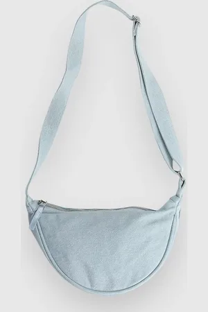 Blue Tomato Moon Bag