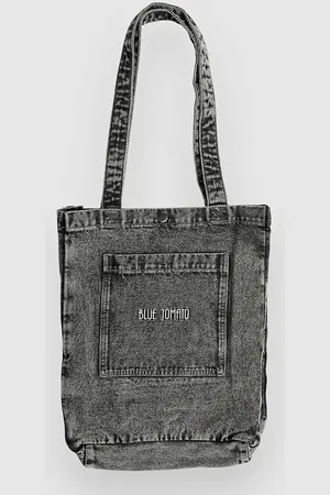 Blue Tomato Denim Bag