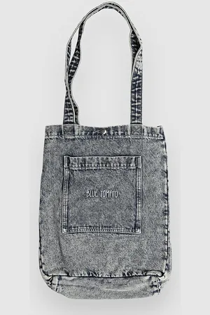 Blue Tomato Denim Bag