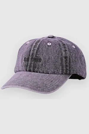 Blue Tomato Washed Out Denim Cap