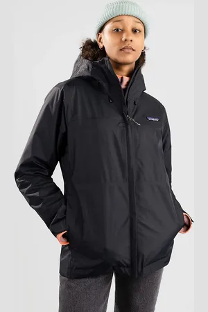 Patagonia Torrentshell 3L Rain Jacket
