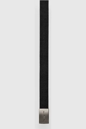 Carhartt Clip Chrome Belt