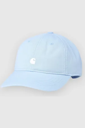 Carhartt Madison Logo Cap white