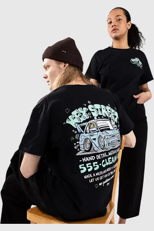 Key Street X FRKO Car Wash T-Shirt
