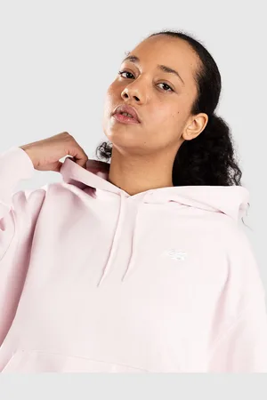 New Balance Sport Essentials French Terry Hoodie