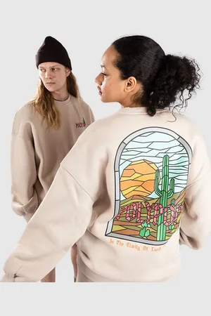 Polypop Lucid Dream Sweater