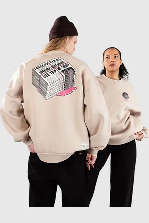 Polypop Times Sweater