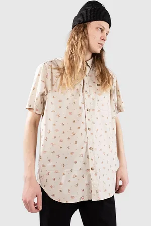 Columbia Rapid Rivers Printed Shirt