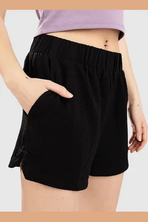 Blue Tomato Textured Shorts