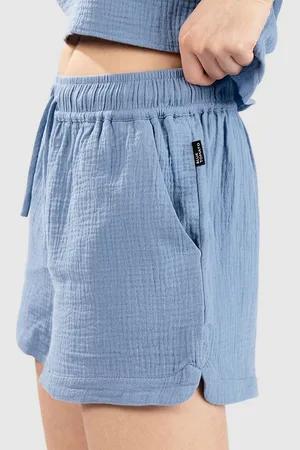 Blue Tomato Linen 2 Shorts