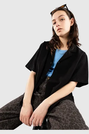 Blue Tomato Textured Shirt