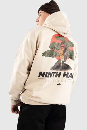 Ninth Hall Balanced Hoodie