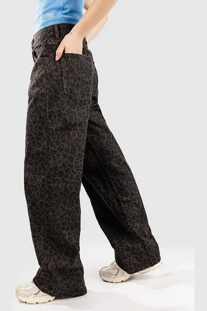 Blue Tomato Leopard Jeans