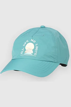 Columbia Spring Canyon II Ball Cap no limits